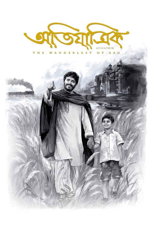 Póster de Avijatrik