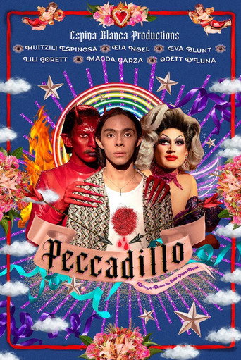 Póster de Peccadillo