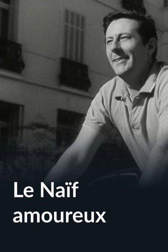 Póster de Le Naïf amoureux