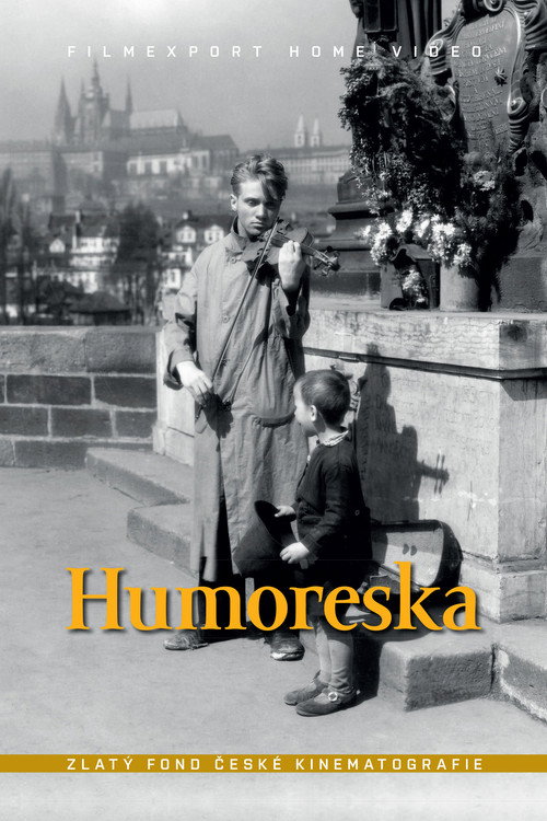 Póster de Humoreska