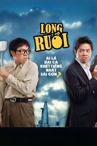 Póster de Long Ruồi
