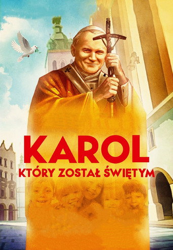 Póster de Karol