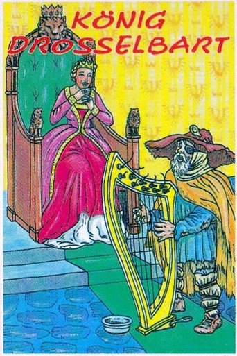 Póster de König Drosselbart