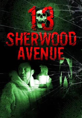 Póster de 13 Sherwood Avenue