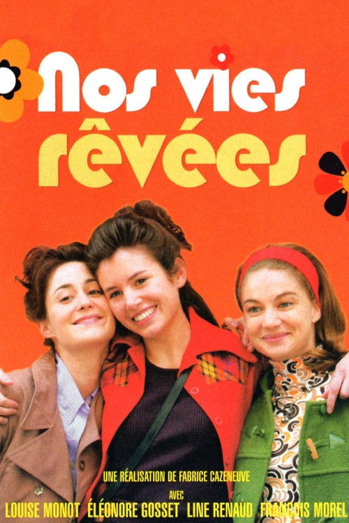 Póster de Nos vies revees