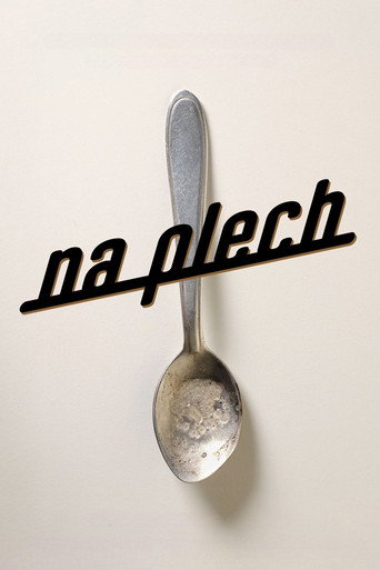 Póster de Na plech