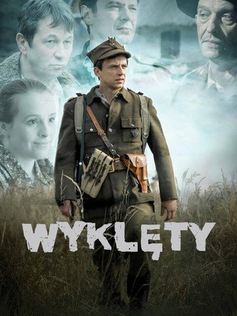 Póster de Wyklęty