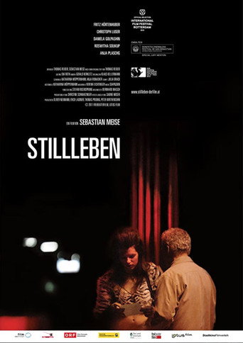 Póster de Stillleben