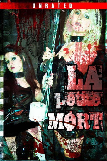 Póster de La Petite mort