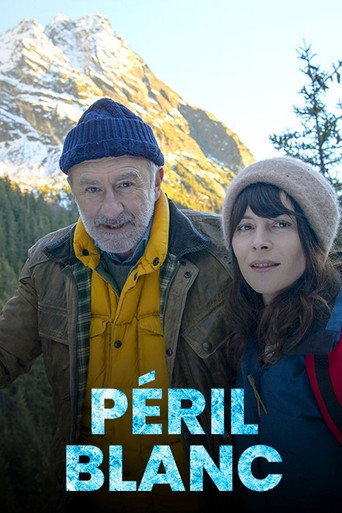 Póster de Péril blanc