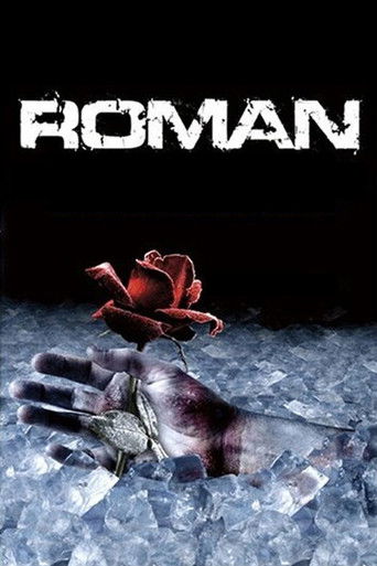 Póster de Roman