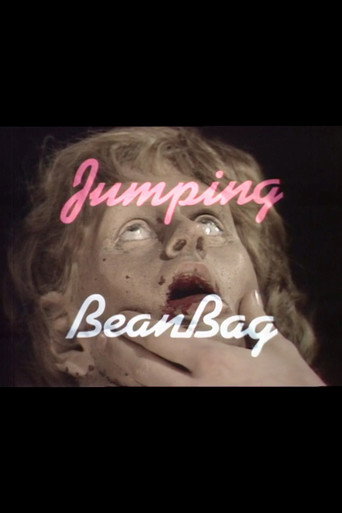 Póster de Jumping Bean Bag