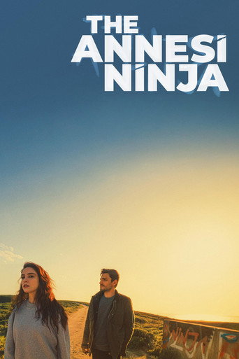 Póster de The Annesi Ninja