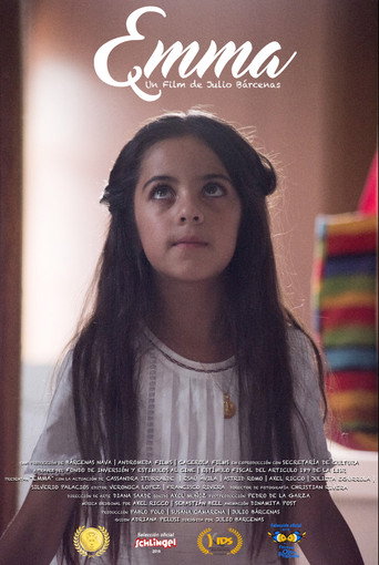 Póster de Emma