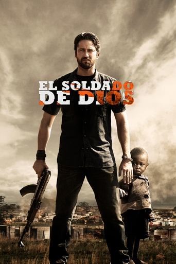 Póster de El Rescate