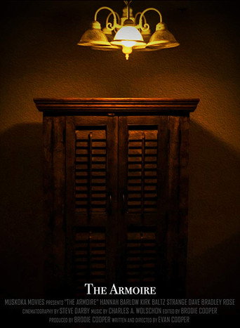 Póster de The Armoire