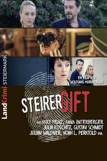 Póster de Steirergift
