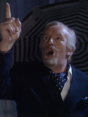 Póster de Peer Gynt