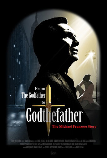 Póster de God the Father
