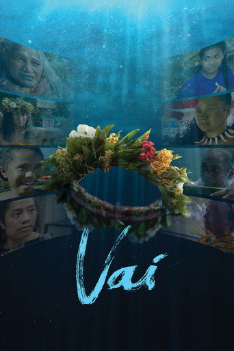 Póster de Vai