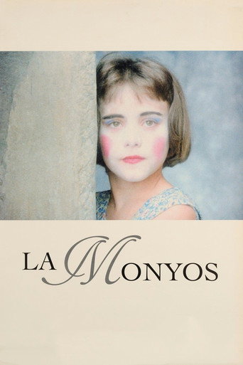 Póster de La moños