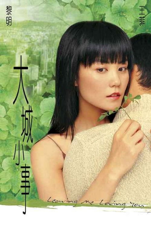 Póster de 大城小事