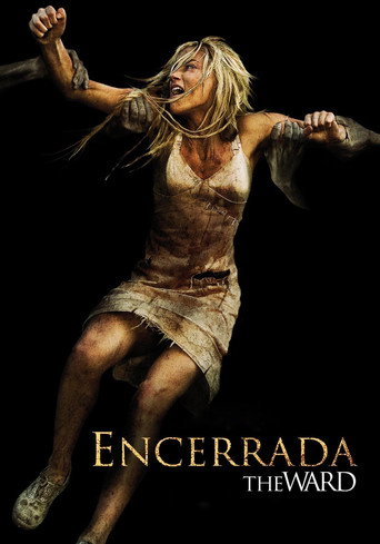 Póster de Atrapada