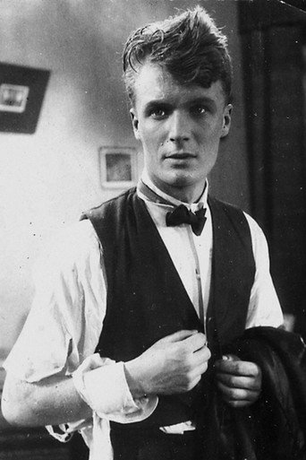 Póster de Ruddy's Career