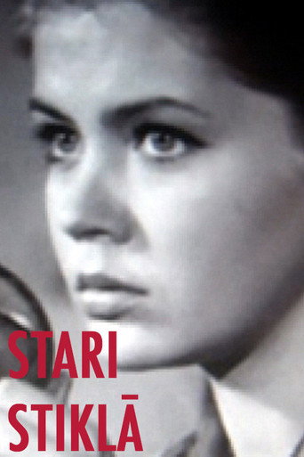 Póster de Stari stiklā