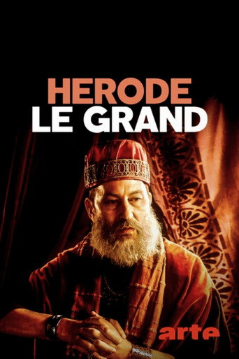 Póster de Der Kindermörder von Bethlehem? – Herodes der Große