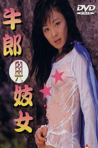 Póster de 牛郎与妓女