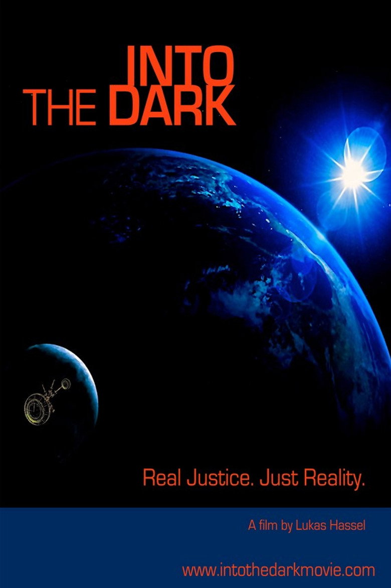Póster de Into The Dark