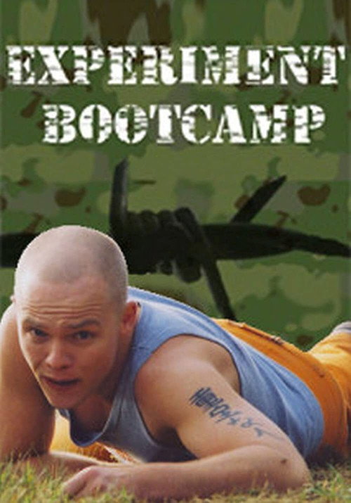 Póster de Experiment Bootcamp