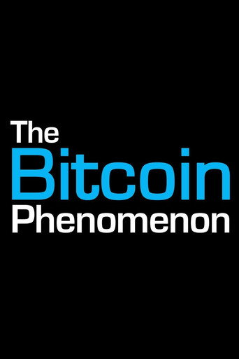 Póster de The Bitcoin Phenomenon