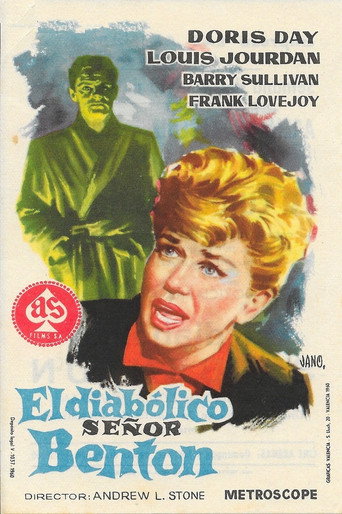 Póster de Julie