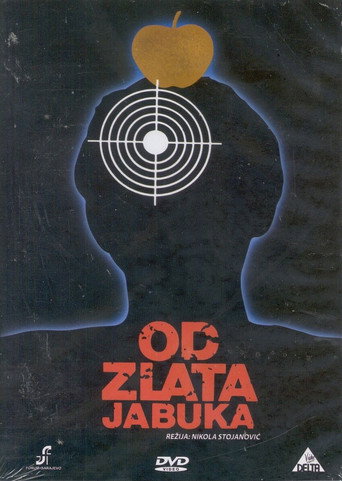 Póster de Od zlata jabuka