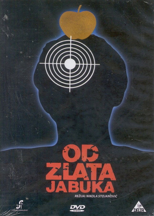 Póster de Od zlata jabuka