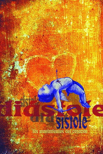 Póster de Diástole y sístole