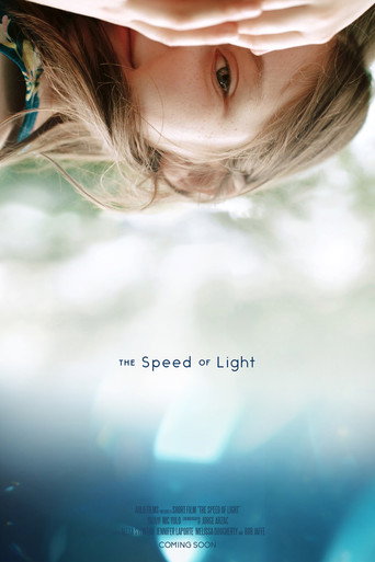 Póster de The Speed of Light