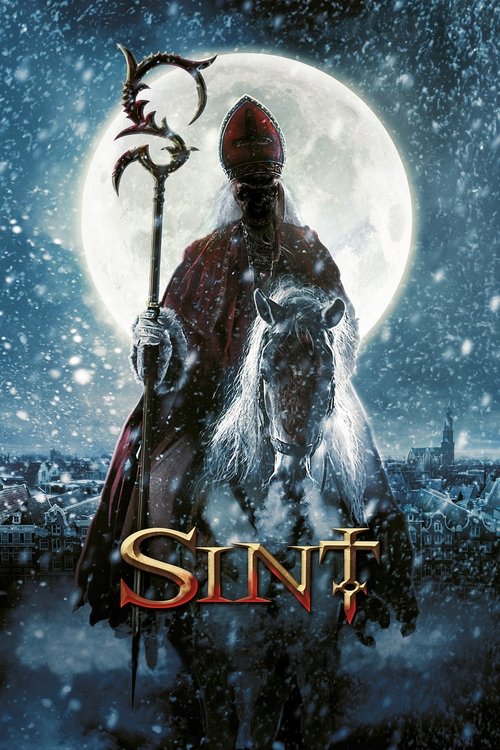 Póster de Sint