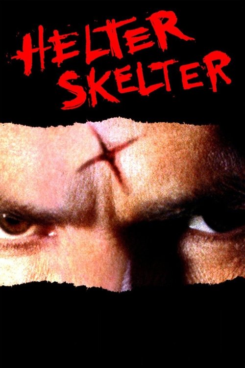 Póster de Helter Skelter