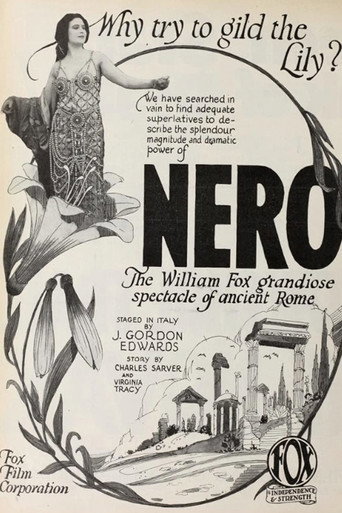 Póster de Nero