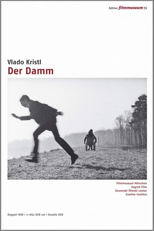 Póster de Der Damm