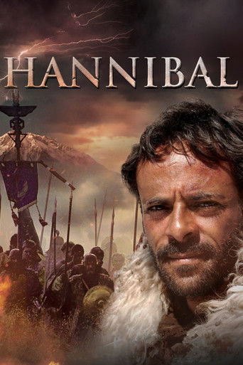 Póster de Hannibal: Rome's Worst Nightmare