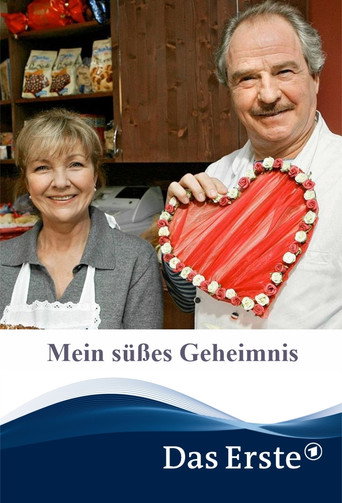 Póster de Mein süßes Geheimnis