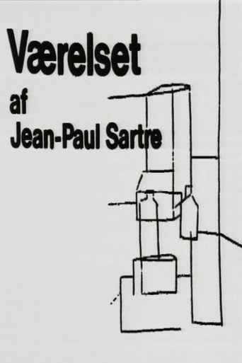 Póster de Værelset