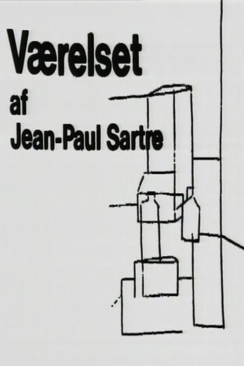 Póster de Værelset