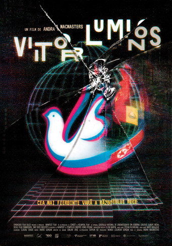 Póster de Viitor luminos