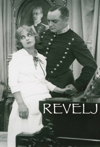 Póster de Revelj