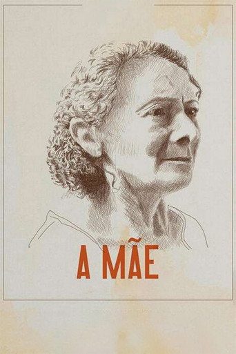 Póster de A Mãe